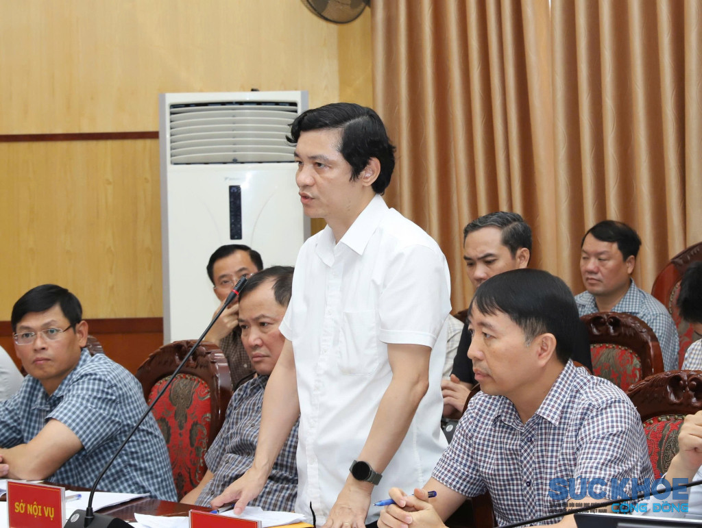 Theo ông Nguyễn Khánh Toàn, Phó Giám đốc Sở Nông nghiệp và Môi trường Thanh Hóa, toàn tỉnh hiện có 582 trang trại chăn nuôi lợn, gồm 57 trang trại quy mô lớn, 190 trang trại quy mô vừa và 335 trang trại quy mô nhỏ (Ảnh: KC)
