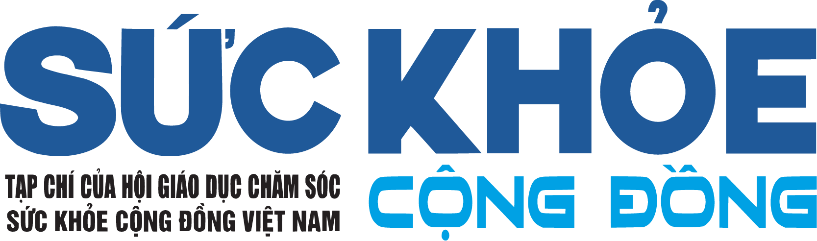 Sức Khỏe Cộng Đồng