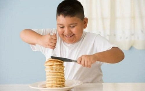 Gan và máu nhiễm mỡ ở trẻ em – Báo động nguy cơ bệnh chuyển hóa sớm