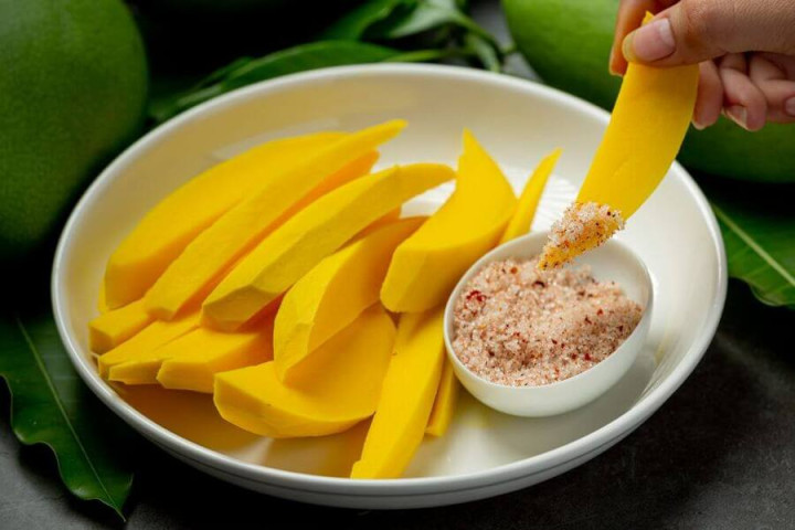 6 loại trái cây nên hạn chế nếu muốn giảm cân