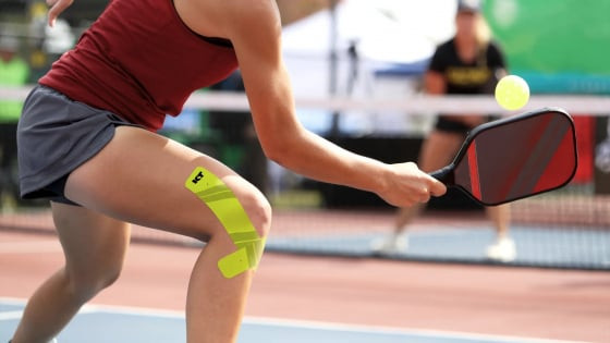 Pickleball - Chơi đúng cách để ngăn ngừa ẩn hoạ khôn lường cho sức khoẻ