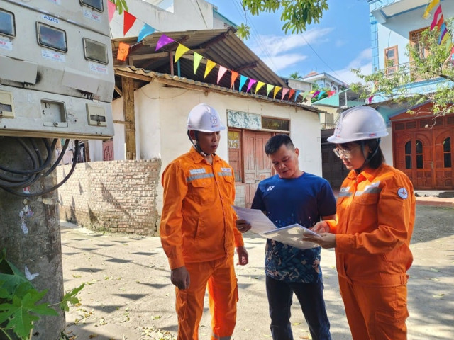 Nắng nóng, hoá đơn tiền điện của gần 32 triệu khách hàng tăng 30%, EVN lên tiếng