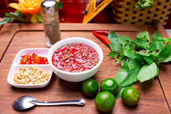 Ăn tiết có giúp làm mát cơ thể?