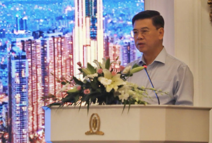 Gỡ vướng mắc cho ngành dịch vụ Y tế trong khám chữa bệnh sức khỏe cộng đồng TP. Hồ Chí Minh