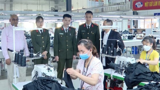 Ngăn chặn xuất cảnh trái phép: Bảo vệ sức khỏe, tính mạng người dân