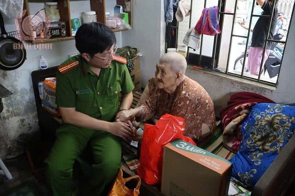 Gia Lai: Nâng cao đời sống tinh thần, vật chất cho những người có công với cách mạng.