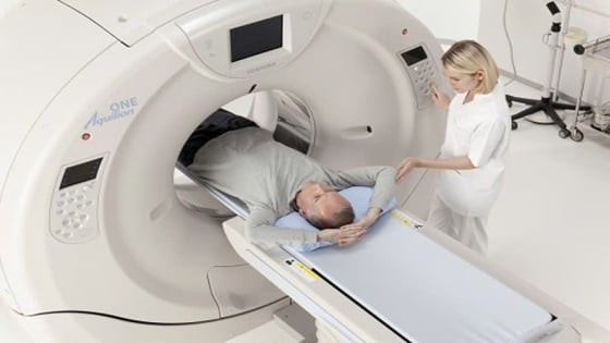 Người cao tuổi nên cảnh giác thoái hóa phổi – bệnh hiếm nhưng tiến triển nhanh