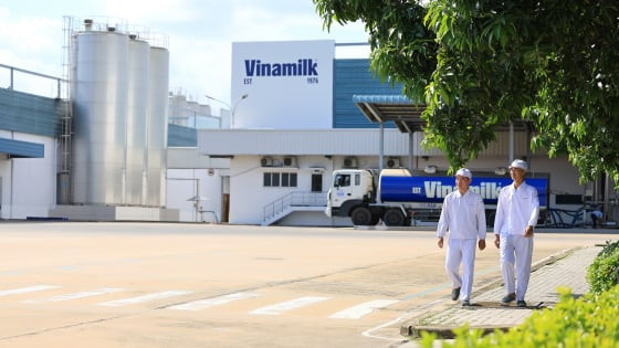 5 triệu ống hút nhựa biến mất, Vinamilk mở rộng đơn hàng xuất khẩu