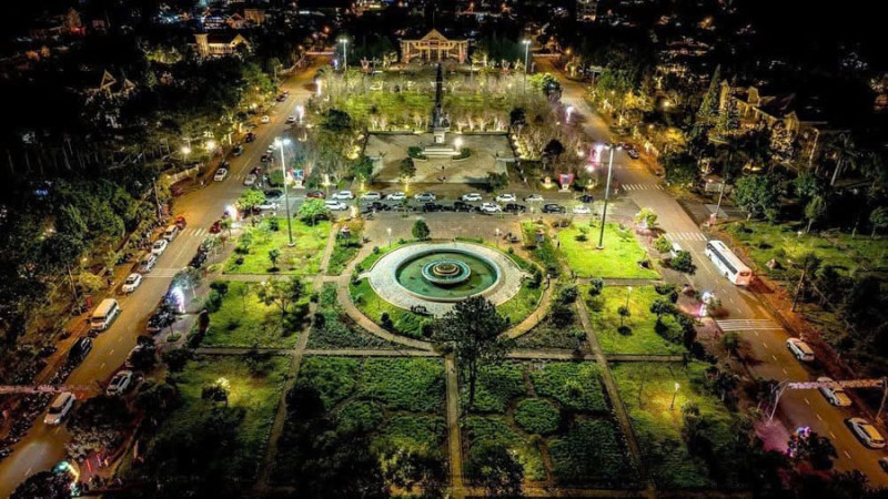 Măng Đen – Viên ngọc xanh giữa đại ngàn, hướng tới Khu nghỉ dưỡng thiên nhiên cấp quốc gia