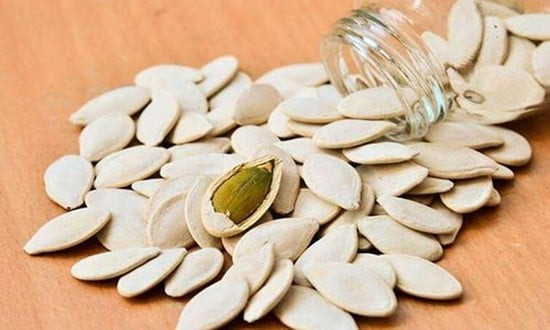Nên ăn hạt bí như thế nào cho đúng?