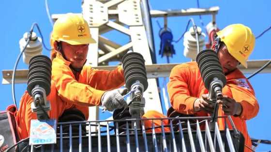 Giá điện: Cần chia sẻ và công bằng