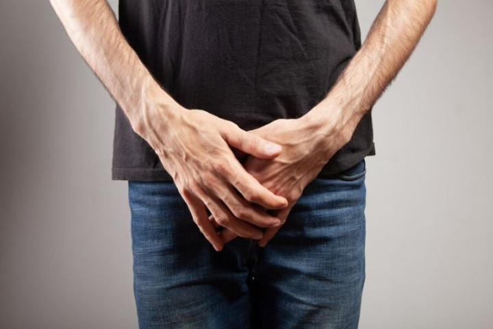 Nam giới có nguy cơ nhiễm HPV không?