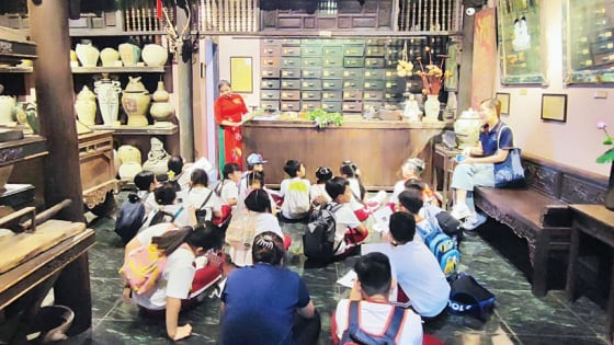 Phát huy hơn nữa vị thế, vai trò của y học cổ truyền trong chăm sóc sức khỏe nhân dân