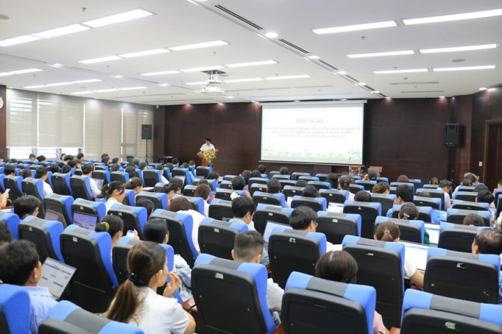 Đà Nẵng tăng cường ứng dụng chuyển đổi số trong lĩnh vực y tế sau sáp nhập