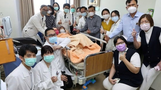 Ca điều trị ung thư máu bằng CAR-T đầu tiên ở Việt Nam thành công: Bước đột phá trong liệu pháp miễn dịch