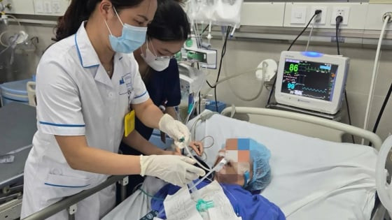 Ngộ độc methadone - bi kịch từ một chai nước ngọt: Cảnh báo cách lưu trữ thuốc và hoá chất trong gia đình