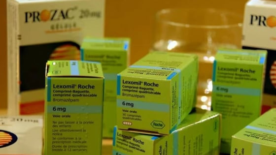 Lexomil® 6mg nghi giả: Bộ Y tế yêu cầu truy tìm tận gốc