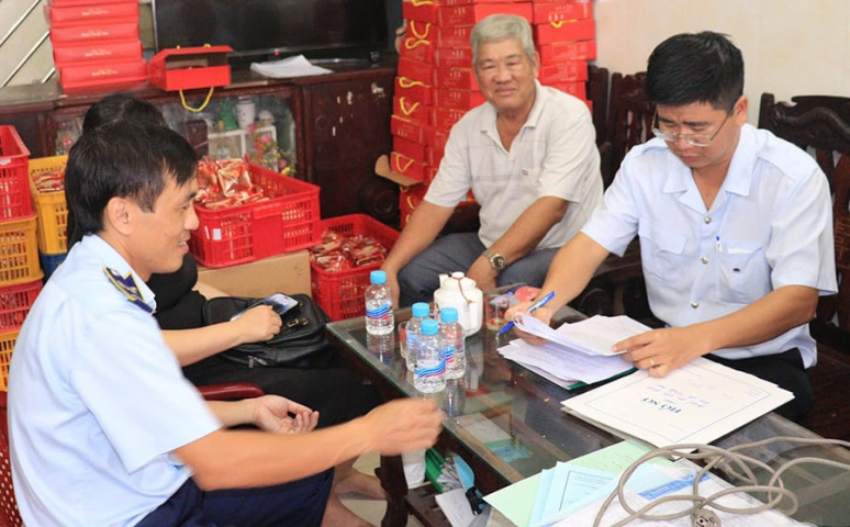 Đồng Nai triển khai vệ sinh kiểm tra an toàn thực phẩm dịp Tết Trung thu 2025
