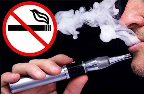 Bảo vệ thế hệ trẻ từ việc xử lý nghiêm các hành vi quảng cáo, buôn bán sản phẩm thuốc lá mới