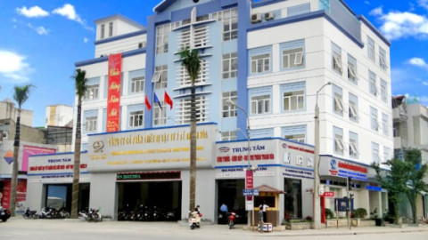 Trung tâm Kính thuốc - Kính mắt - Máy trợ thính Thanh Hóa 109 Nguyễn Trãi