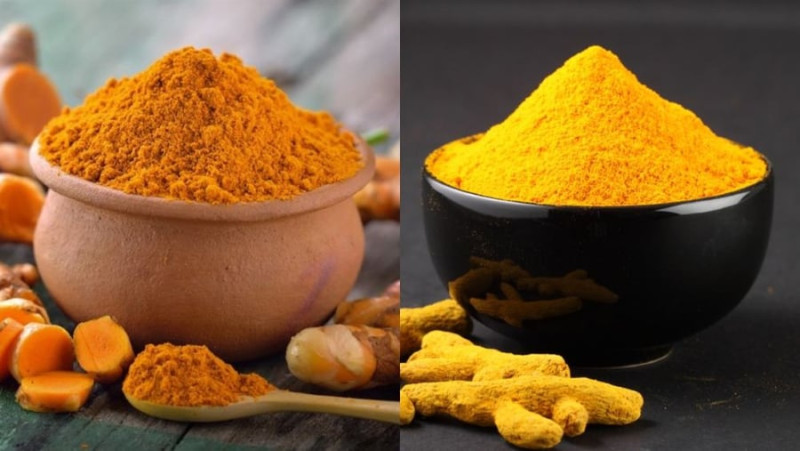 Bột nghệ có giúp giảm cân không?