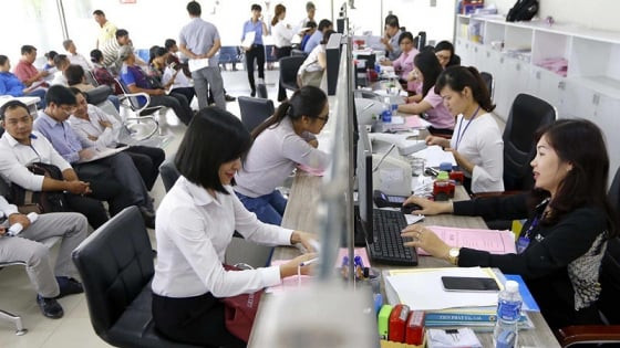 Chính sách đối với người làm việc theo chế độ hợp đồng lao động trong đơn vị sự nghiệp công lập