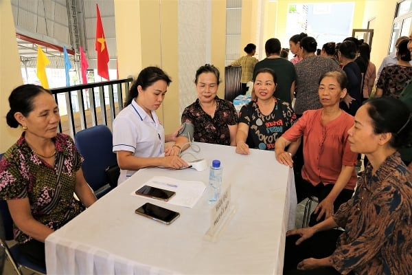 Gia Lai: Nhân rộng Câu lạc bộ liên thế hệ tự giúp nhau, nâng cao nhận thức, kỹ năng chăm sóc người cao tuổi