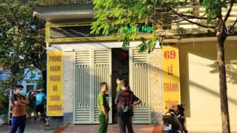 Đảm bảo an toàn sức khỏe cho cộng đồng: Thanh Hóa quyết liệt quản lý y, dược tư nhân