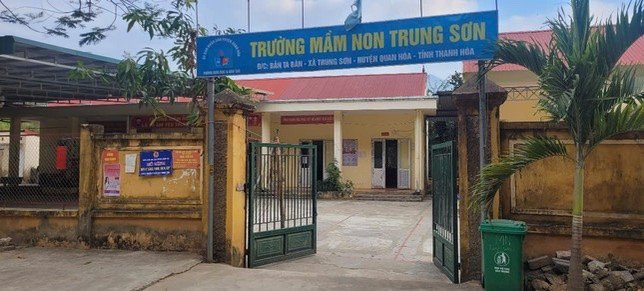Kỷ luật cảnh cáo nữ hiệu trưởng nói giáo viên là "gái bao"