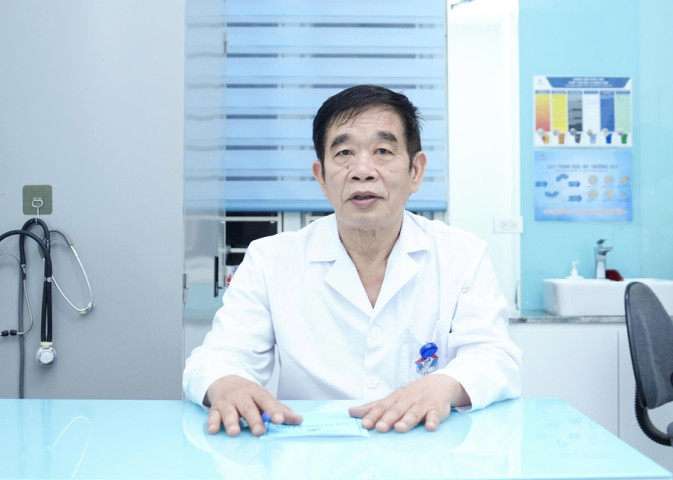 Hẹp bao quy đầu - Hiểu đúng để không bỏ lỡ “thời điểm vàng” can thiệp