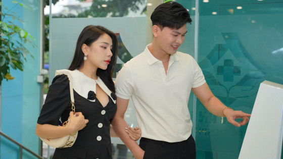 Tình yêu cần sự thấu hiểu - Khám tiền hôn nhân là điều cả hai nên làm