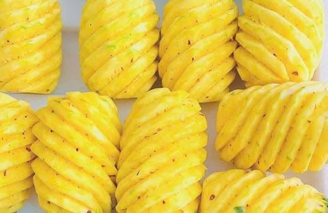 Những loại sinh tố mùa hè hỗ trợ thanh lọc thận