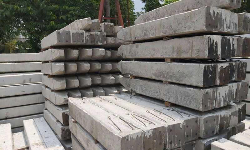 Hà Nội: Chấn thương bụng, vỡ ruột non do cột bê tông đổ vào người