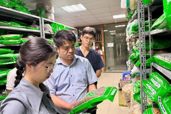 Bộ Y tế: Chấn chỉnh công tác quản lý lĩnh vực y, dược cổ truyền