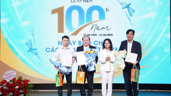 Bio Hope – lan tỏa giá trị sống khỏe từ tự nhiên