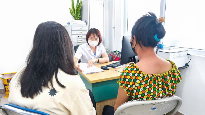 Hà Nội: Điều trị cho thai phụ mắc hội chứng Budd-Chari hiếm gặp