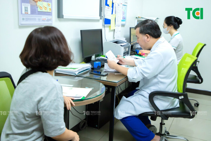 Chấm dứt ợ hơi, ợ chua, mất ngủ nhờ phương pháp đo áp lực thực quản HRM hiện đại