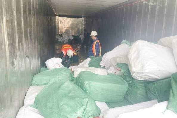 Thủ đoạn xuất khống 1.400 tấn chân gà đông lạnh, trốn thuế 7 tỷ đồng