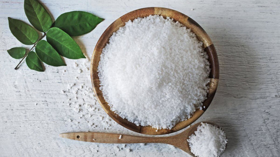 6 thực phẩm "vô hạn": Bảo quản tốt, dùng mãi vẫn ngon