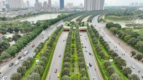 Xanh hóa "giao thông: Giải pháp tiết kiệm nhiên liệu từ công nghệ nano của Greentech