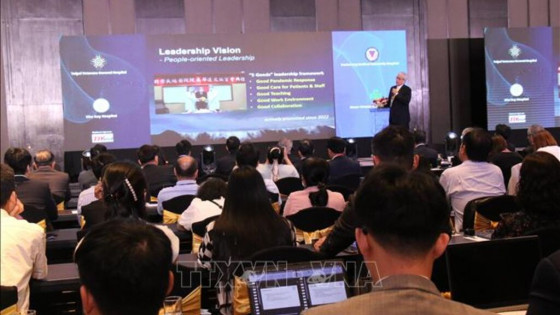 Kết hợp y học hiện đại và nhân văn để nâng cao chất lượng trong điều trị ung thư