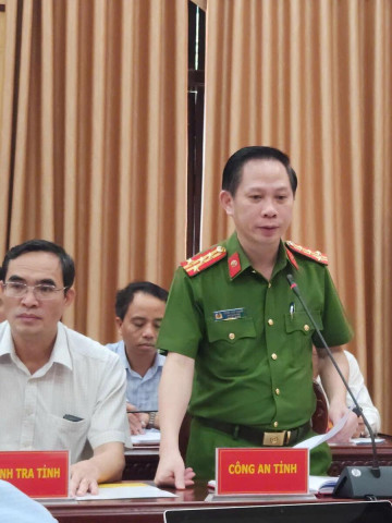 Thanh Hóa: Khởi tố 1 Hiệu trưởng và 5 giáo viên để điều tra về hành vi làm giả hồ sơ