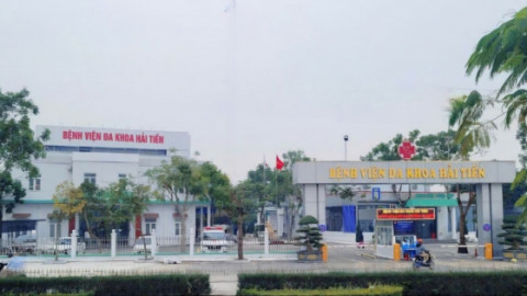Cơ quan Cảnh sát điều tra Công an tỉnh Thanh Hoá điều tra vụ bệnh nhân tử vong tại bệnh viện tư