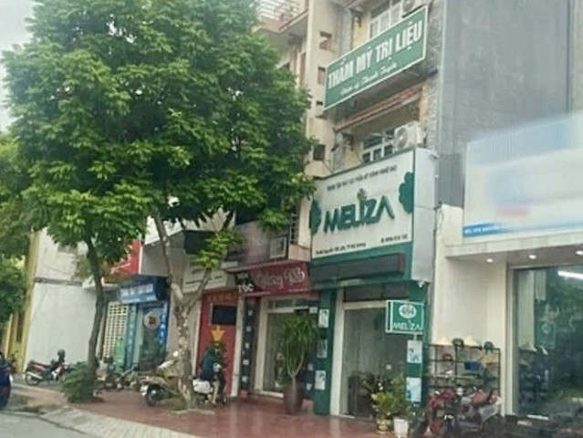 Hải Phòng: Sở Y tế thông tin kết quả kiểm tra, xác minh vụ việc tại cơ sở Thẩm mỹ viện Thanh Tuyền