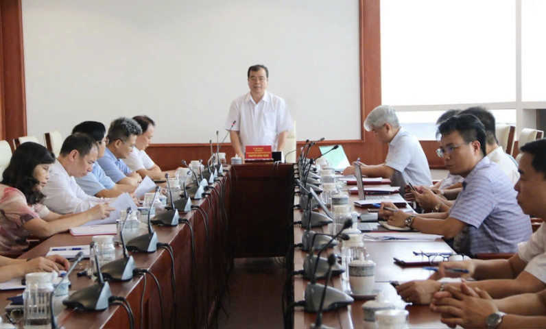 Hải Phòng đẩy mạnh đầu tư phát triển ngành y, hướng tới trở thành Trung tâm y tế vùng Duyên hải Bắc Bộ