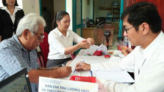 Bộ Y tế lên tiếng về đề xuất của cử tri về trợ cấp cho người từ 70 tuổi