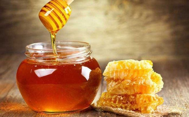 Mật ong tốt cho sức khỏe như thế nào?