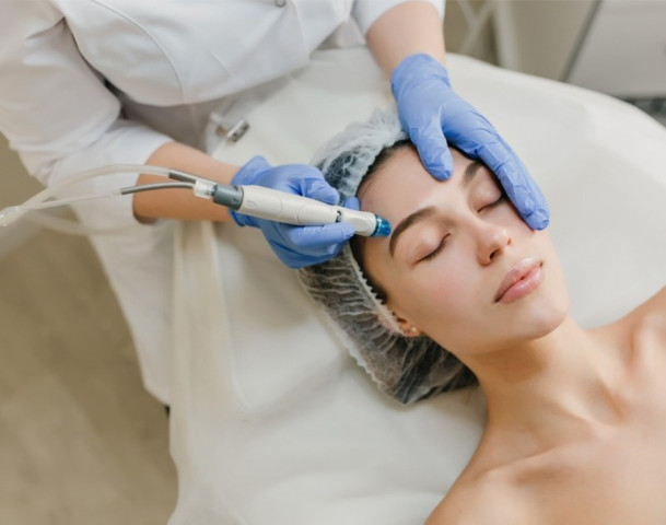Cấy DNA cá hồi vào da: Công dụng và những lưu ý quan trọng