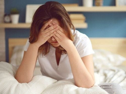 Mãn kinh sớm trước 40 tuổi và hệ lụy đến sức khỏe