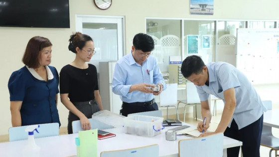 Hàng loạt hành vi bị cấm trong dự thảo Luật An toàn thực phẩm (sửa đổi)